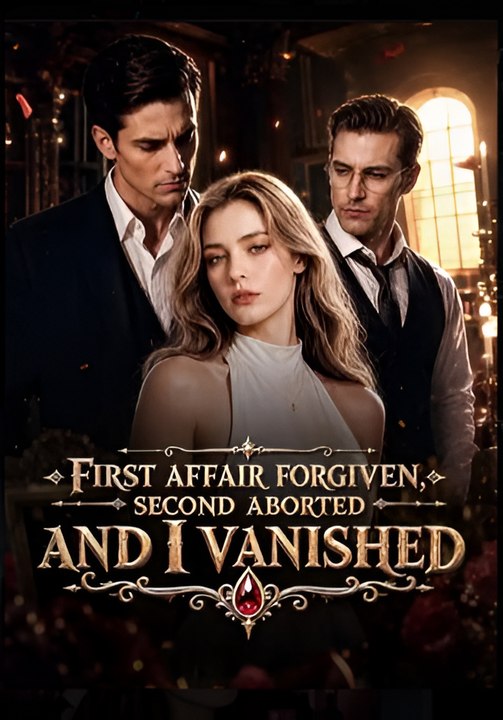 First Affair Forgiven, Second Aborted And I Vanished- Drama FULL MOVIES ENGLISH SUB