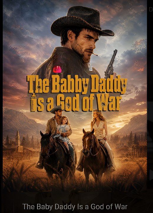 The Baby Daddy Is a God of War- Drama FULL MOVIES ENGLISH SUB