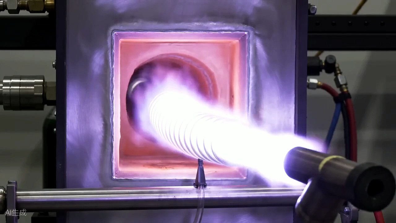 Phase 11 — The Helium Plasma Core
