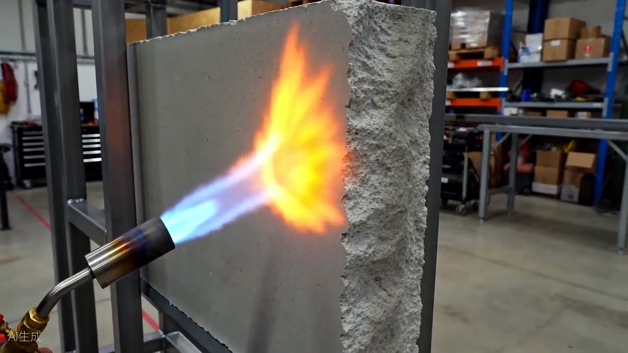 Phase 9 — The Coldrock Wall Test (No-Through Pass) (1)