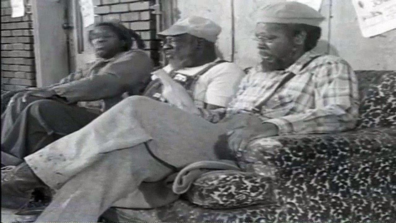 Ninth Street (1999) - Feature