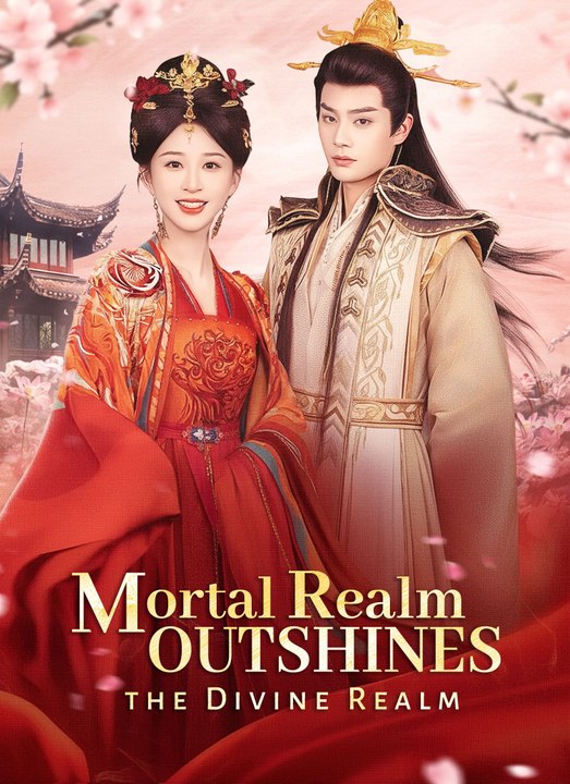 [Dubbed]Mortal Realm Outshines the Divine Realm