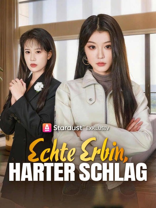 Echte Erbin, harter Schlag - Teil 2/2 | Folgen 26-58