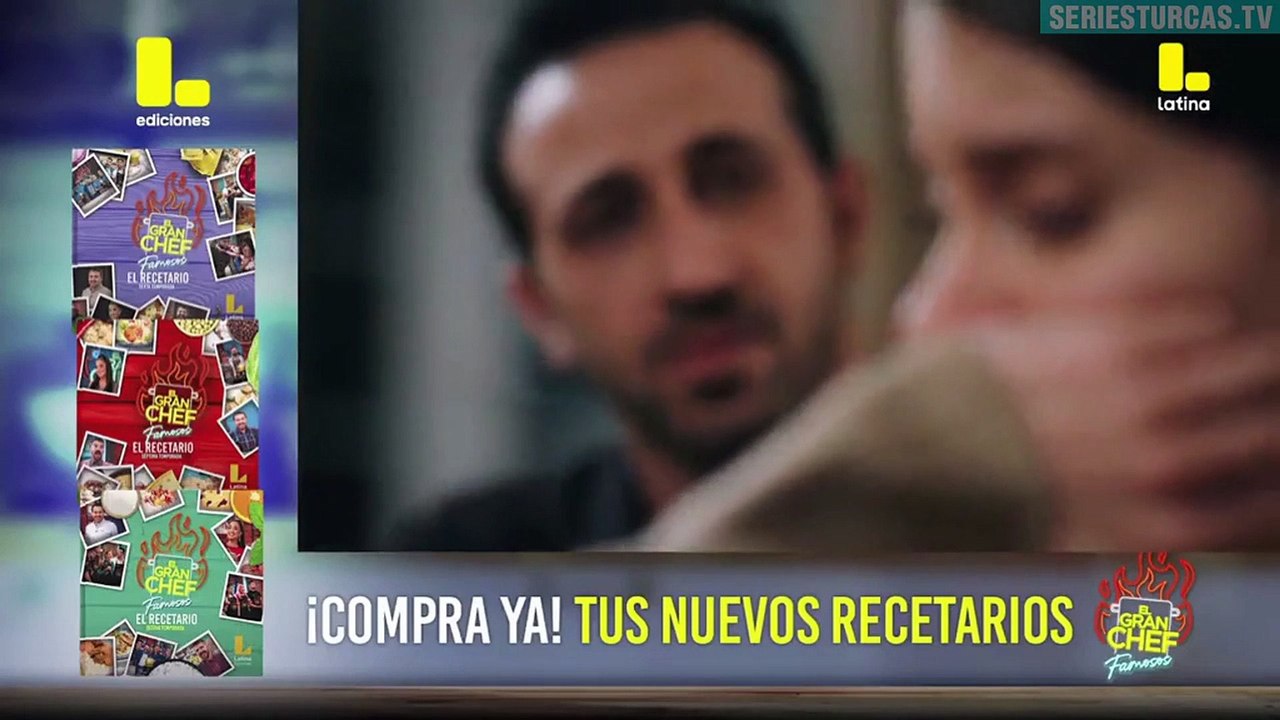 El sacrificio final: La verdad que desgarra a los Korhan | Cap. 327 | Martín Pescador | Yalı Çapkını