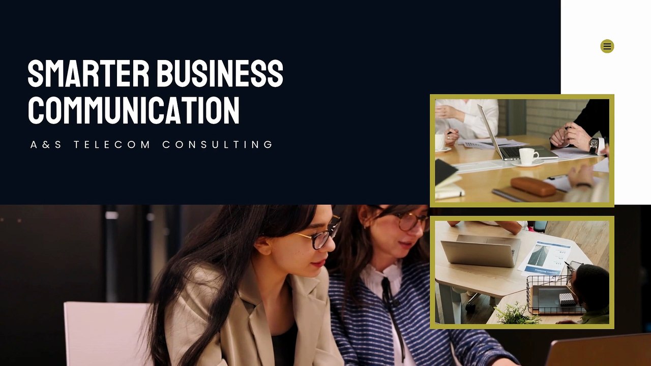 Reliable Business Communication Solutions for Growing Companies