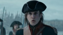 Drummer Boy - Teaser Trailer (English) HD
