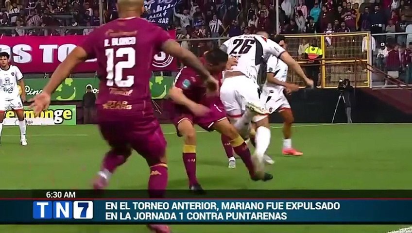 Edicion matutina de Telenoticias 23 julio 2026 [Full Movie]