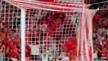 Prestianni Festejo Benfica-Hearts