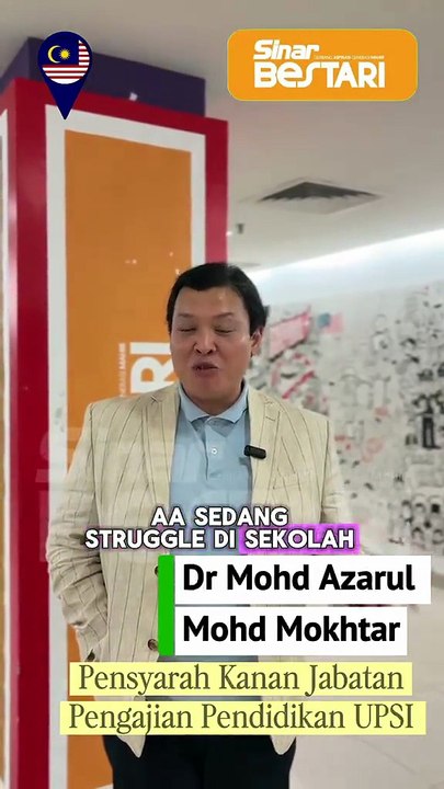 Di tangan guru, lahir generasi merdeka