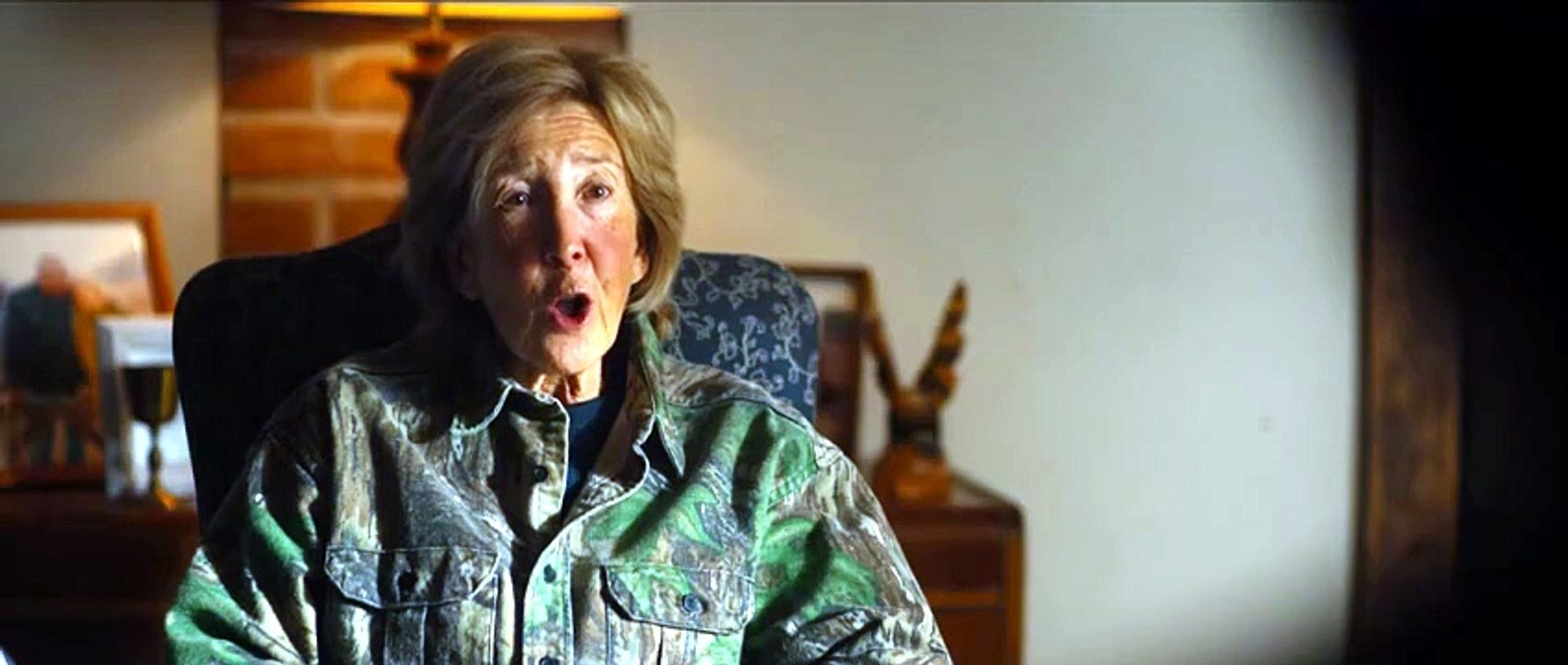 The Last Stand Of Ellen Cole [Full Movie]