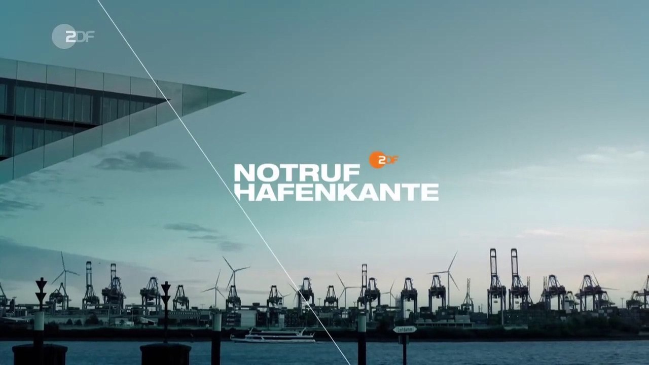 Notruf Hafenkante -385- Gefährliches Spiel