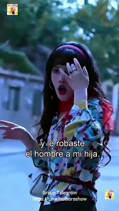 El amor que no estaba en el guion Completo En Español    #shortsdailymotion