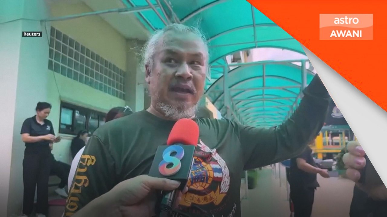 7 terbunuh dalam insiden tembakan di sekolah Thailand