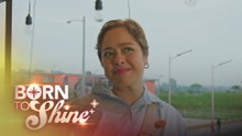 Born To Shine: Minchie Sicat 2.0 is better and bolder! (Episode 116)