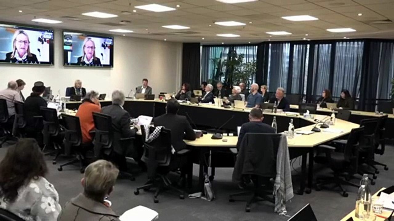 Dunedin City Council