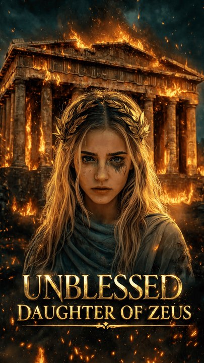 Unblessed daughter of zeus_ full drama free