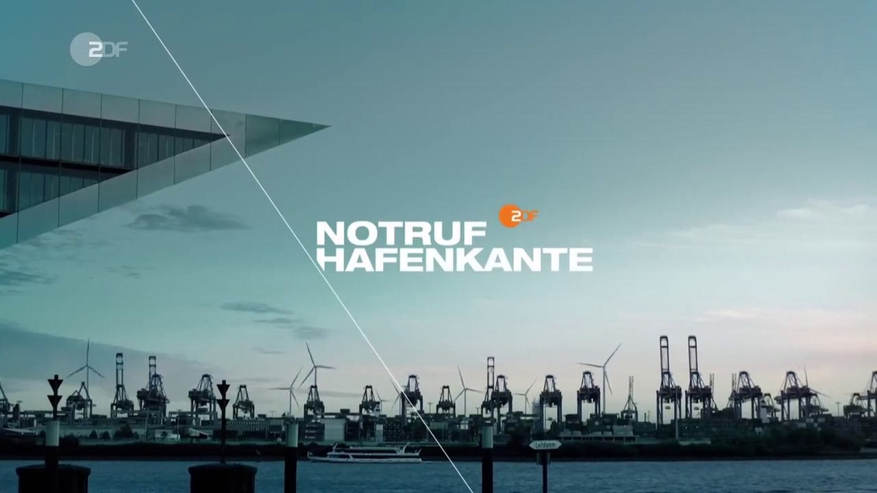 Notruf Hafenkante -386- Verraten und verkauft