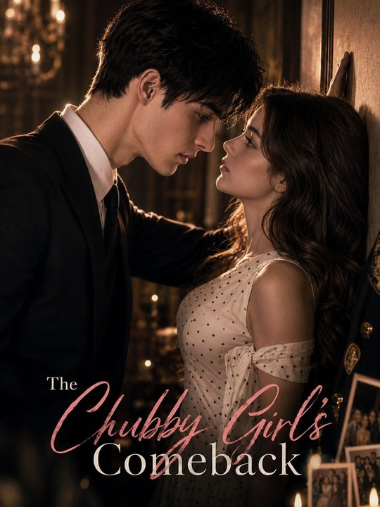 The Chubby Girl’s Comeback