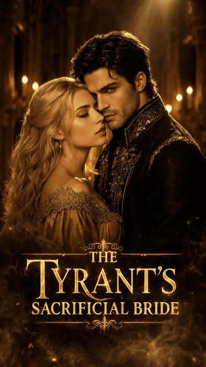 The tyrant’s sacrificial bride_ full drama english sub