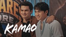Kamao: The rivalry between Makmak and Lance is over! (Episode 54)
