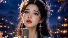 🍃 BẢN DEMO THỬ NGHIỆM: PHONG TRI NGÃ (风知我) 🍃 #PhongTriNga #风知我 #AIMusicDemo