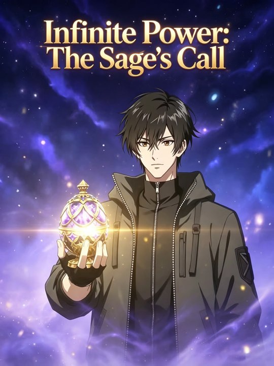 Infinite Power: The Sage's Call | Full Series | Short Drama English