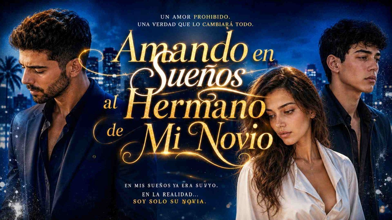 Amando en Suenos al Hermano de Mi Novio aidrama
