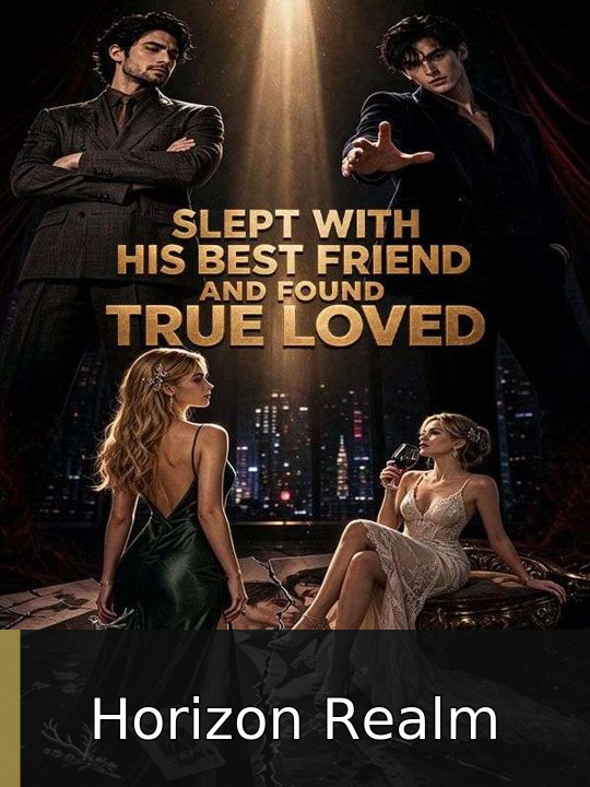 Slept with His Best Friend and Found True Loved | Horizon Realm