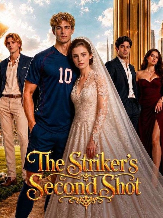 The Striker's Second Shot