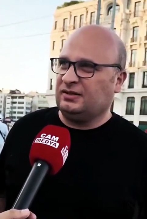 İmamoğlu'na oy vermişti! Bakın şimdi ne diyor?