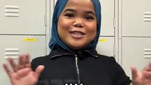 Jalur Gemilang sudah mula berkibar!