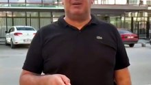 CHP'li gazeteciden Özgür Özel'e soru