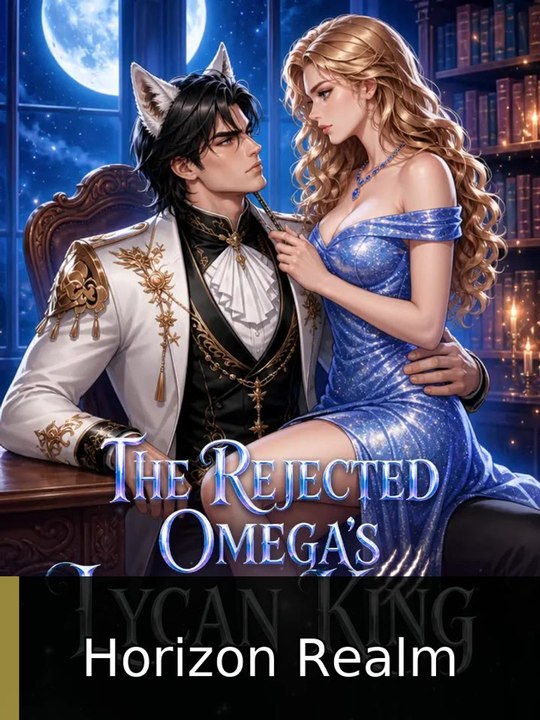 The Rejected Omega S Lycan King Horizon Realm - Full HD
