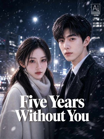 Five Years Without You Full Epsiode