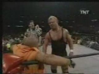 Filthy Animals vs West Texas Rednecks 31/5/99