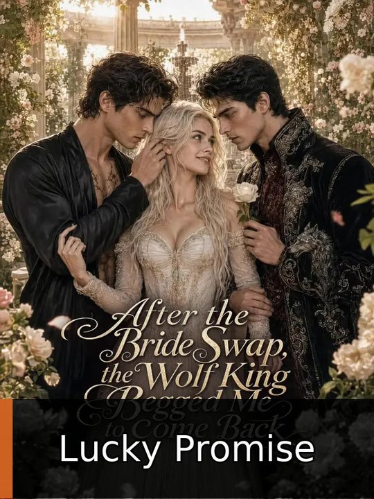 After the Bride Swap,the Wolf King Begged Me to Come Back | Lucky Promise