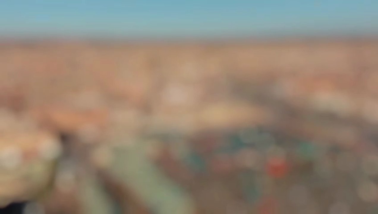 Conan O'Brien Must Go - staffel 3 Trailer OV