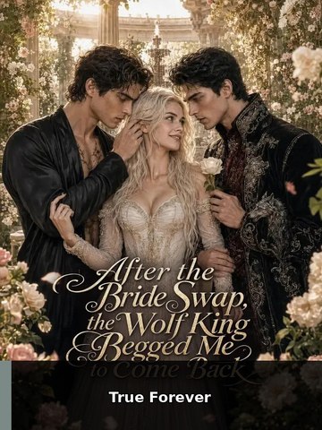 After the Bride Swap,the Wolf King Begged Me to Come Back | True Forever