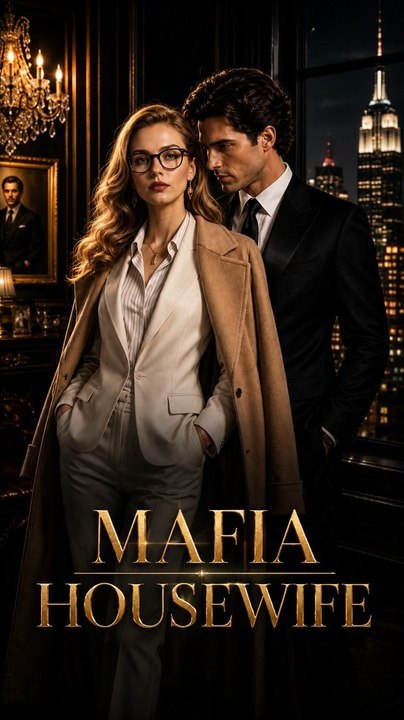 [EngSub] Mafia Housewife - 🌎Aurora