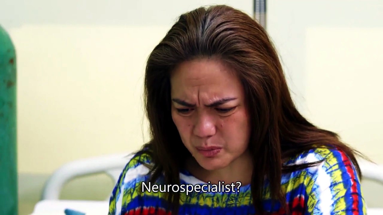 Full Episode 21 | The Greatest Love (English Subtitle)