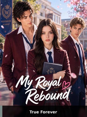 My Royal Rebound | True Forever