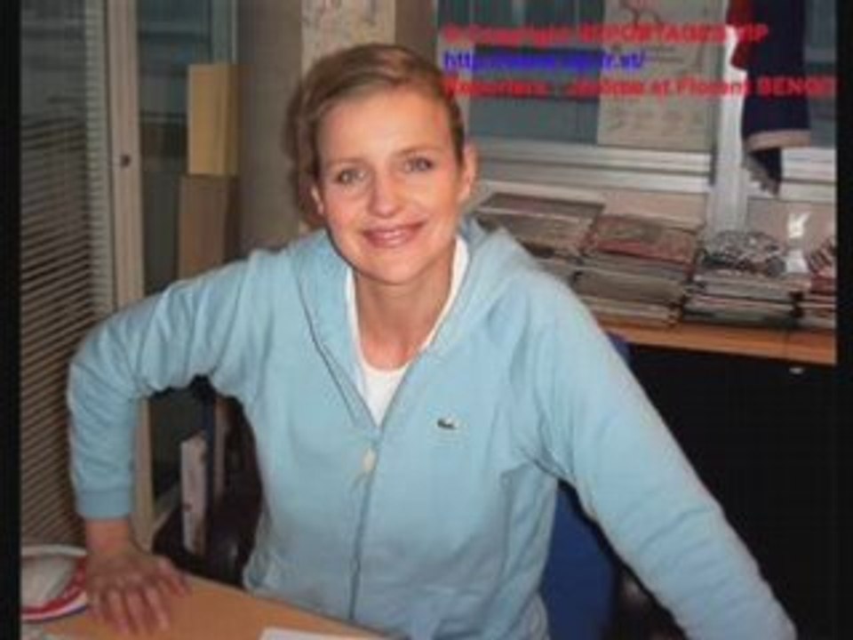 Céline Geraud
