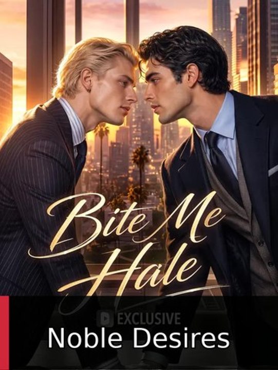 Bite Me, Hale | Noble Desires