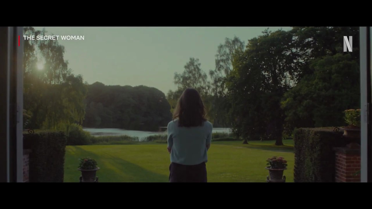 Die Frau ohne Vergangenheit Trailer (2) OmeU