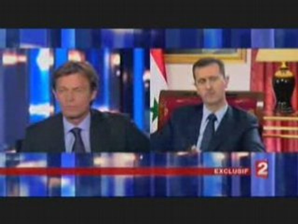 سورياالسيد الرئيس بشار الاسدPART 2