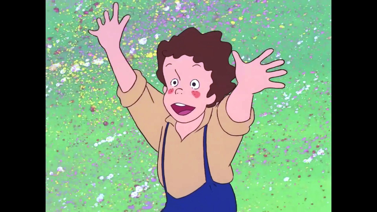 S01E19 The Great Frog Leaping Contest Pixel