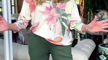 Jaclyn Smith showcases youthful appearance on social media