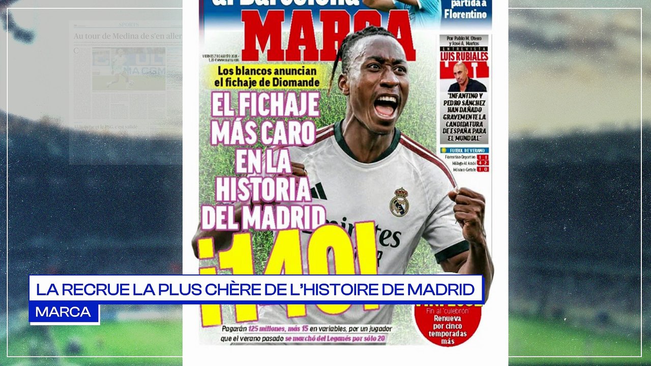 Manchester City blinde un cadre de son équipe, le PSG veut boucler une vente importante