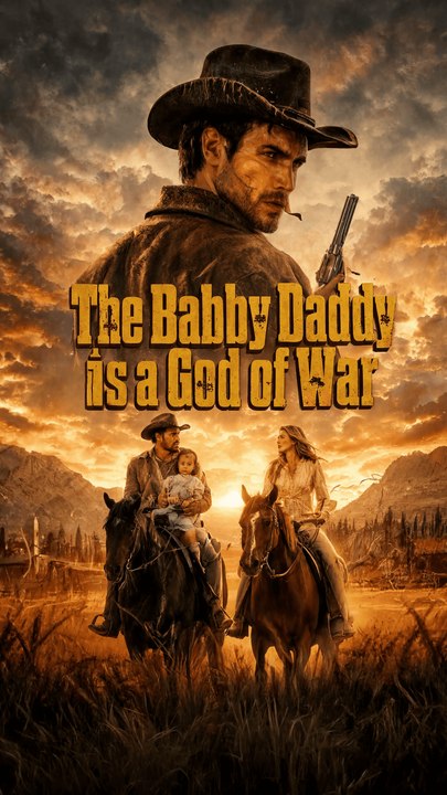 The baby daddy is a god of war_ full drama free
