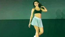 Cianne Dominguez walks the Century Tuna Superbods 2026 runway | #PEPCoverage #shorts